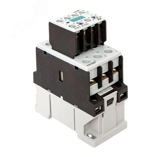 Комплект КМЭ 32А 400В АС с дополнительными контактами 2НО+2НЗ EKF AVERES - фото 10