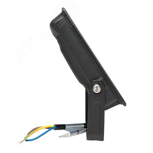 Прожектор светодиодный СДО-3005 75 Вт 6500К IP65 Basic - фото 4