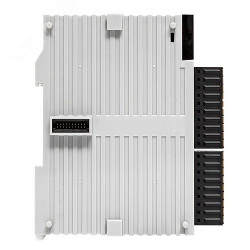 Модуль аналогового в/в EMF 4/4 PRO-Logic  (с поверкой) - фото 3