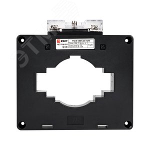 Трансформатор тока ТТЕ-85-800/5А класс точности 0,5S - фото 3