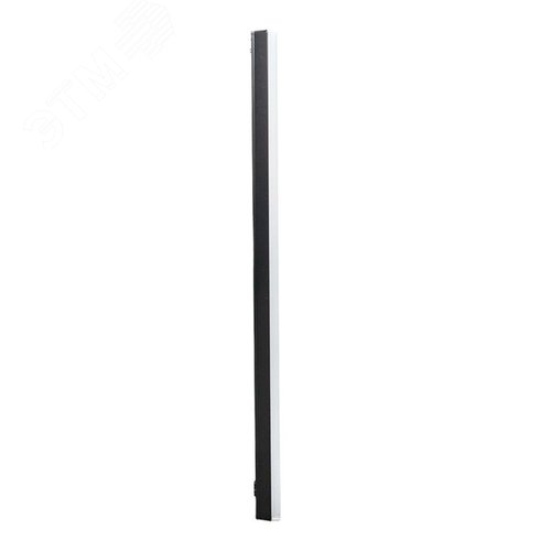 Светильник светодиодный линейный ДБО-150 черный 60Вт 4000К 1480х65х70 IP20 LUMA - фото 3