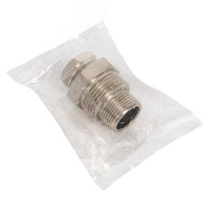 Устройство ввода нагревательного кабеля в трубу (3/4-1 дюйм) - фото 3