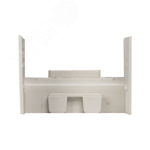 Угол внутренний (40х16) (4 шт) Plast Белый - фото 3