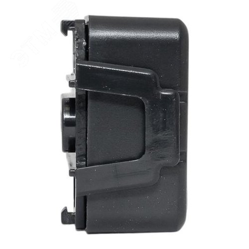 Умное реле в подрозетник 2-канальное с нейтралью Zigbee EKF Connect Select - фото 3