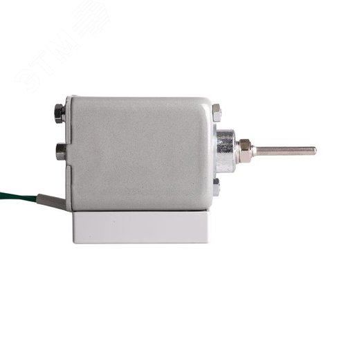 Расцепитель минимального напряжения ВА-45 2000 типоразмер 400В AC EKF - фото 3