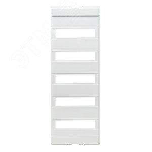 Запасной пластрон щита ''Nova'' 60 модулей 5 г    абарит PROxima - фото 2