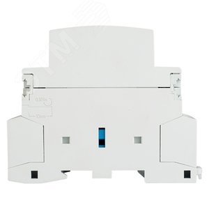 Контактор модульный КМ 25А ТО+ТС (1 мод) - фото 2