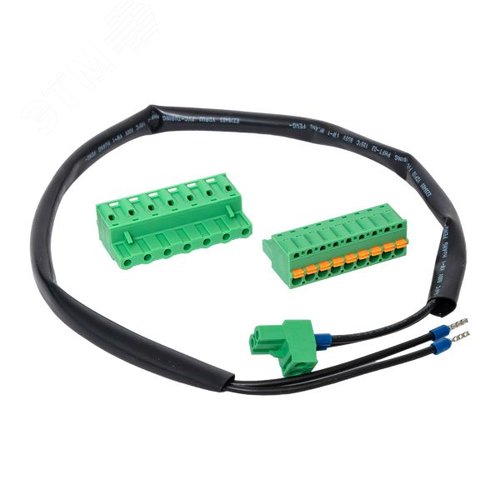 Выключатель автоматический AV POWER-5/3 800А 70kA ETU4.2 AVERES - фото 11