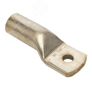 Наконечник медный луженый ТМЛ DIN 400-16 PROxima - фото 1