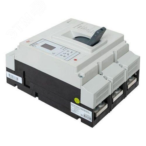 Выключатель автоматический AV POWER-5/3 800А 70kA ETU6.2 AVERES - фото 8