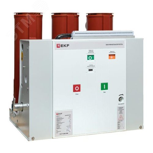 Изображение товара BB/EKF-10-1600-31,5-210 стационарного исполнения (шт)