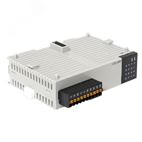 Модуль ввода сигналов тензодатчиков EMF 1 PRO-Logic  (с поверкой) - фото 8