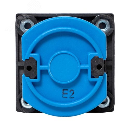 Переключатель кулачковый ПК-1-41 25А 1P '1-0-2' PROxima - фото 4