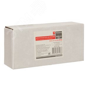 Полюс дополнительный 400А для рубильника TwinBlock PROxima - фото 3