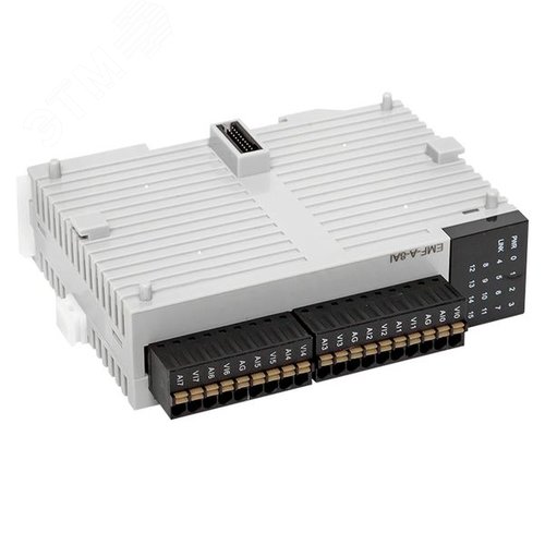 Модуль аналогового ввода EMF 8 PRO-Logic  (с поверкой) - фото 7