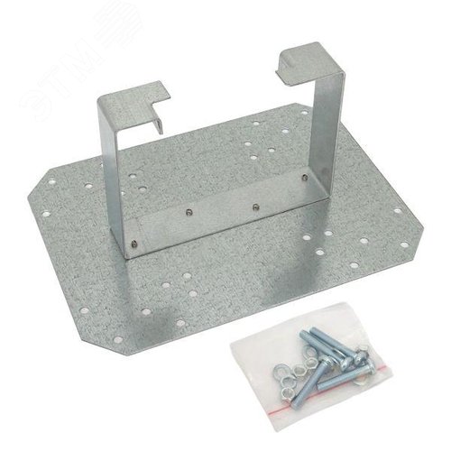 Кроншейн для нагревательного кабеля КСК 2 - фото 2