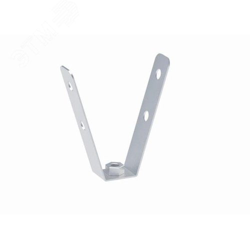 Изображение товара Подвес для профнастила с гайкой М8 INOX (шт)