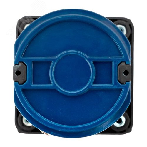 Переключатель кулачковый ПК-1-13 32А 3P 0-1 IP65 EKF - фото 4