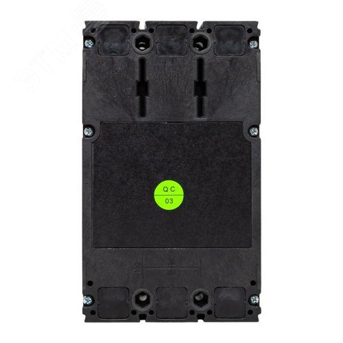 Выключатель автоматический AV POWER-1/3  16А 80kA TR AVERES - фото 5