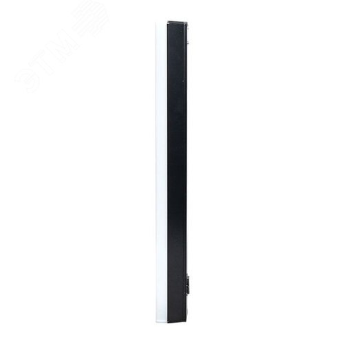 Светильник светодиодный линейный ДБО-60 черный 24Вт 4000К 590х65х70 IP20 LUMA - фото 5