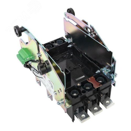 Панель выкатная для ВА-99C 400-630 переднего присоединения - фото 7