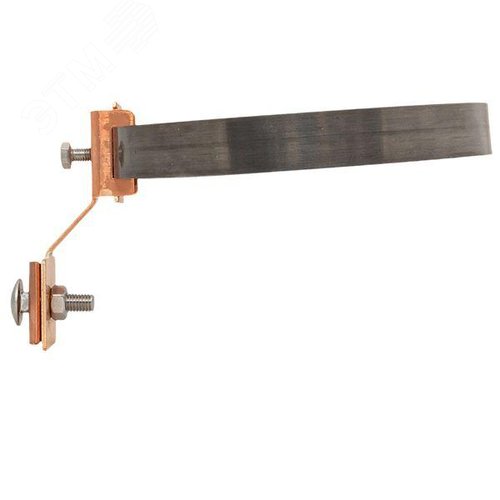 Держатель для труб универсальный 0-160мм Cu PROxima - фото 3