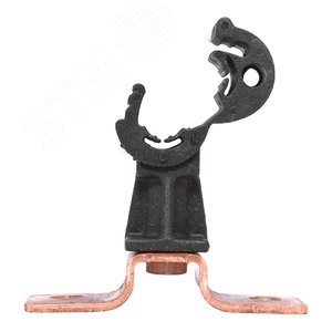 Держатель дистанционный, 45 мм Cu PROxima - фото 2