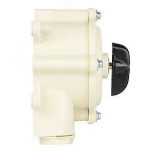 Переключатель пакетный (реверс) ПП 3-40/Р М2 пл. IP56 PROxima - фото 2