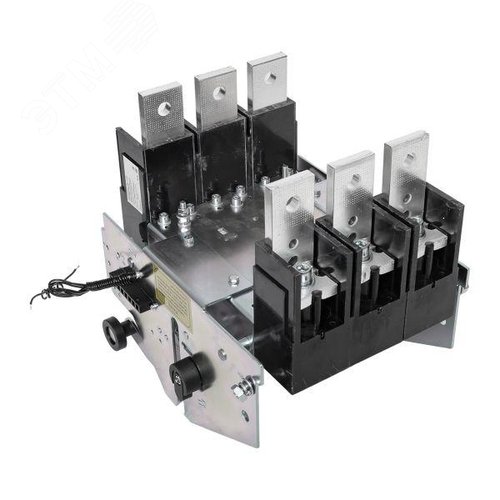 Панель выкатная для ВА-99М 630 заднего присоединения - фото 9