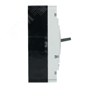 Выключатель автоматический ВА-99М 400/400А 3P 65кА с электронным расцепителем PROxima - фото 3