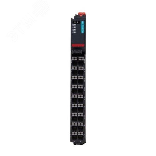 Модуль расширения сигналов датчиков температуры GL200-RTD4 D-CARD - фото 3