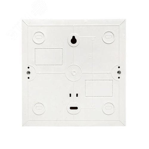 Щит распределителный ЩРН-П-8 пром. упаковка IP41   Basic - фото 7