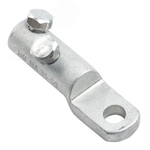 Наконечник НА-50 М10 10 кВ (35-50 мм2) PROxima - фото 1