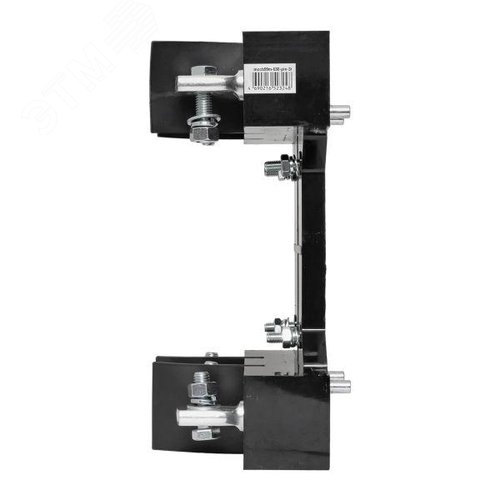 Панель втычная для ВА-99М 630 заднего присоединения - фото 5