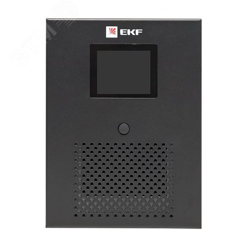 Источник бесперебойного питания E-Power SSW200 3000 ВА - фото 3