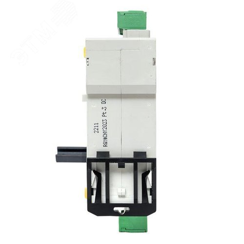 Привод моторный с режимом автовзвода AV-M6S 1P/2P AVERES - фото 3