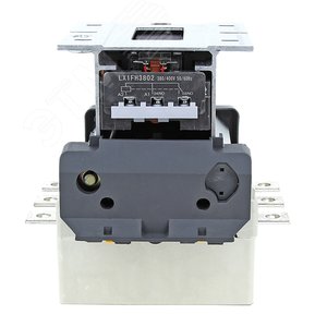 Контактор КТЭ 115А катушка управления 230В АС NO - фото 3