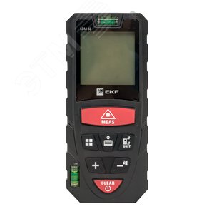 Дальномер лазерный LDM-50 (50 м) - фото 3