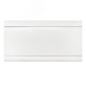 Щит распределителный ЩРН-П-18 (промышленная упаковка) IP41 Basic - фото 3