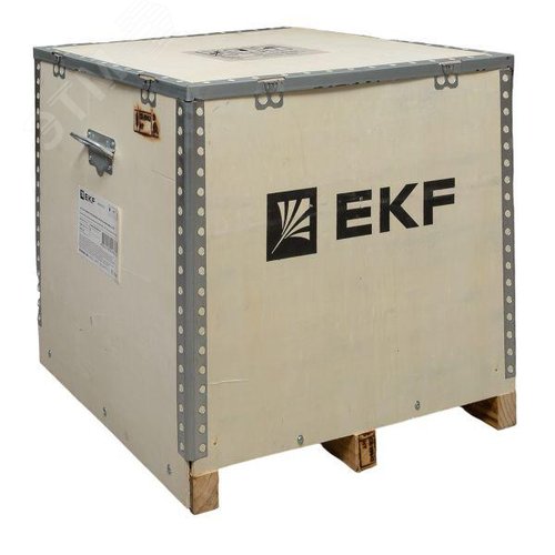 Выключатель автоматический ВА-45 2000/1000А 3P 85кА выкатной v2 - фото 12