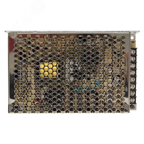 Блок питания 24В с функцией ИБП MPSu-55W-24 PROxima - фото 3