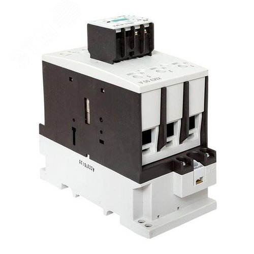 Комплект КМЭ 90А 230В АС с дополнительными контактами 1НО+1НЗ EKF AVERES - фото 10