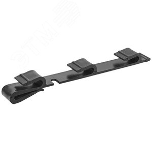 Зажим крепежный КМ/3Т - фото 4