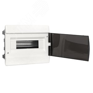 Щит распределителный ЩРВ-П-12 (промышленная упаковка) IP41 Basic - фото 3