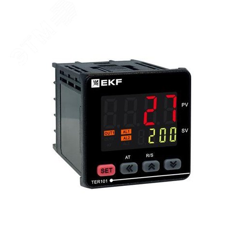 Изображение товара Измеритель-регулятор (шт)