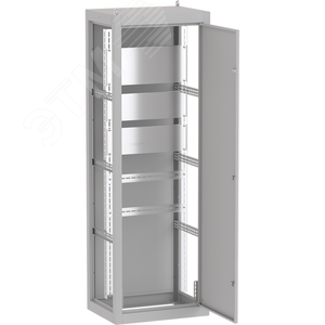 Изображение товара Каркас ВРУ-1 Unit S сварной с внутренней комплектацией (1800х600х450) IP31 PROxima (шт)