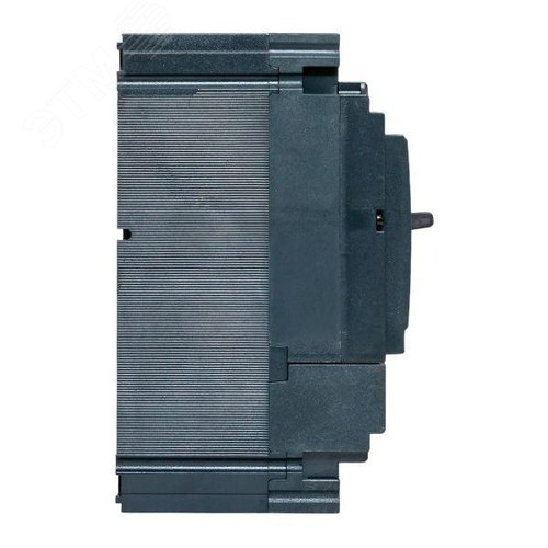 Выключатель автоматический трехполюсный ВА-99C 100/16А 35кА - фото 3