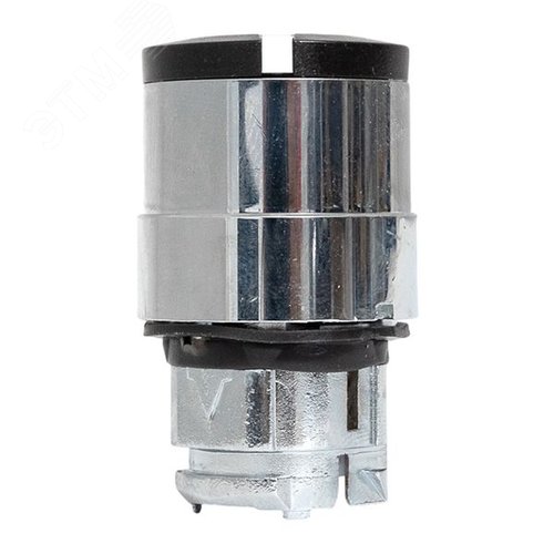 Механизм переключателя исполнительный ХB4 на 2 положения с замком, с извлечением ключа во всех положениях IP65 - фото 4