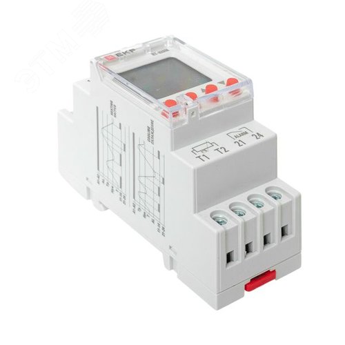 Реле температуры с дисплеем -25....+130 С PROxima - фото 13