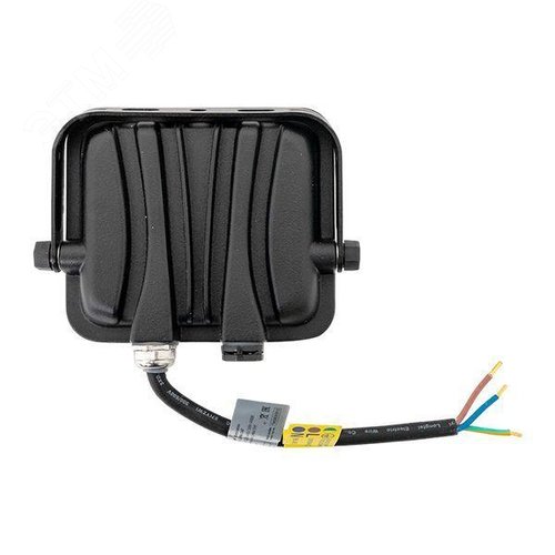 Прожектор светодиодный СДО-4002 20 Вт 4000К IP65 с равномерной засветкой LUMA - фото 15